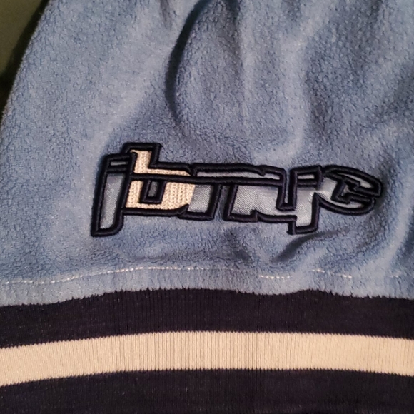 Johnny Blaze fleese jersey xl - Picture 3 of 4